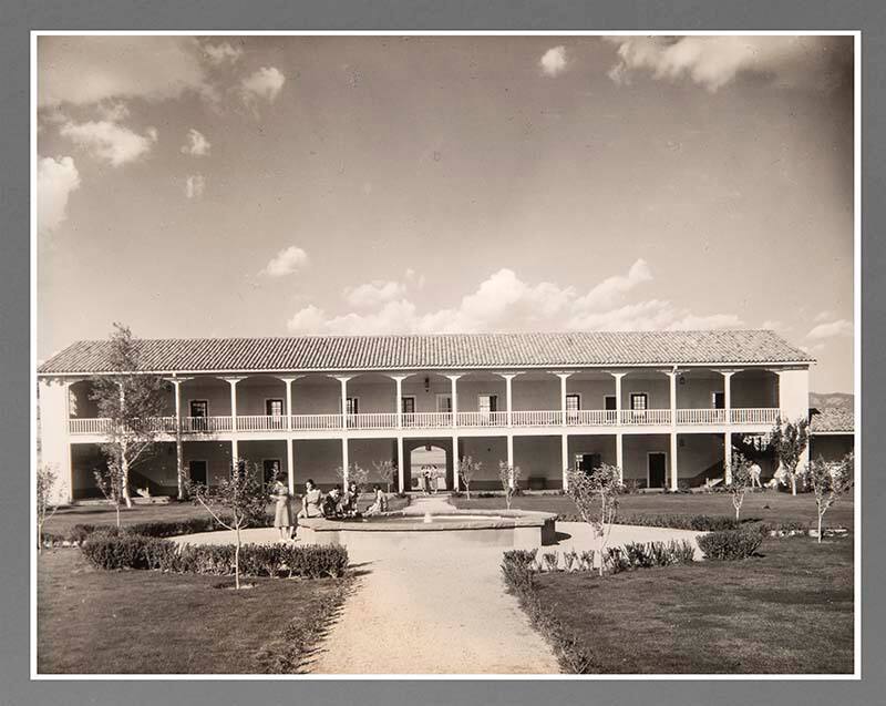 Sandia Preparatory School