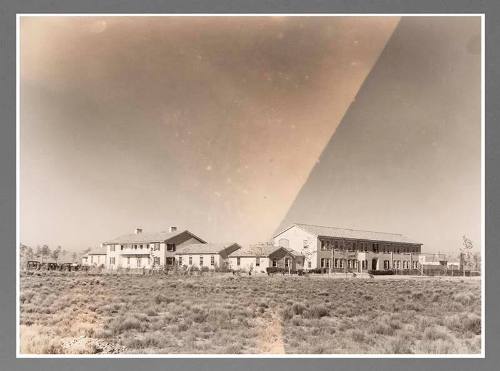 Sandia Preparatory School