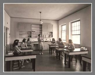 Sandia Preparatory School