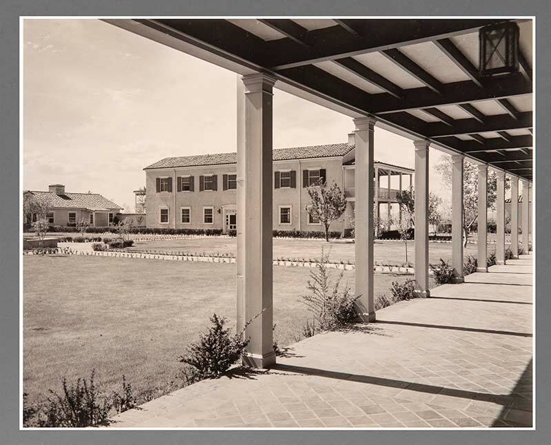 Sandia Preparatory School