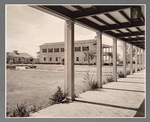 Sandia Preparatory School