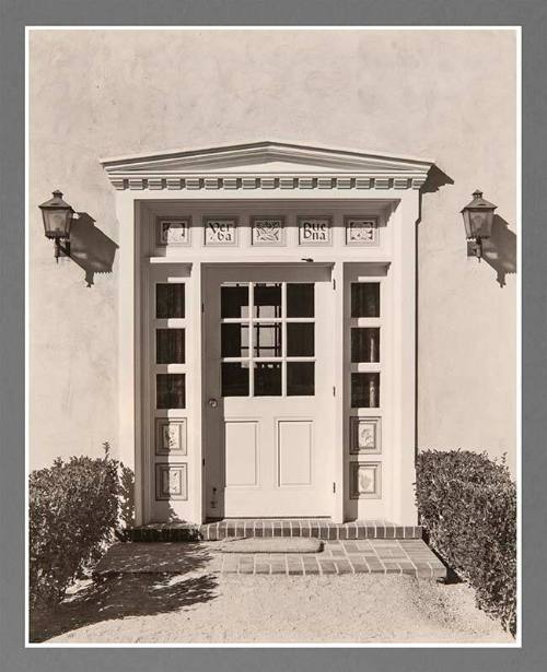 Sandia Preparatory School