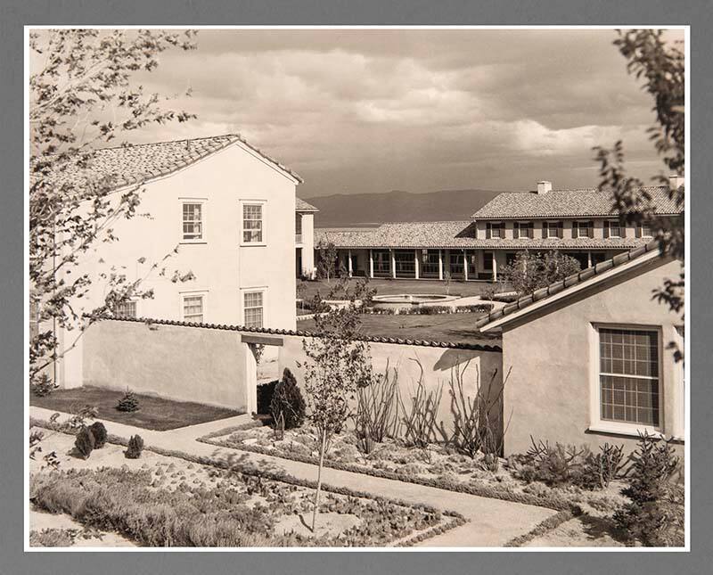 Sandia Preparatory School