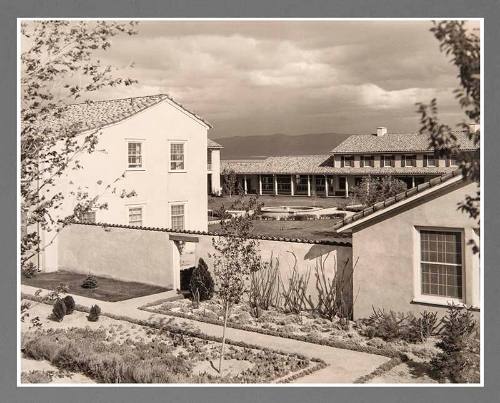 Sandia Preparatory School