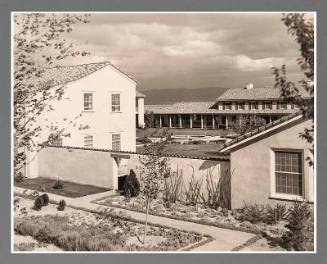 Sandia Preparatory School