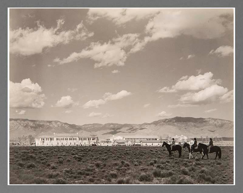 Sandia Preparatory School