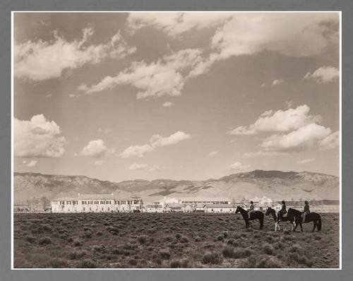 Sandia Preparatory School