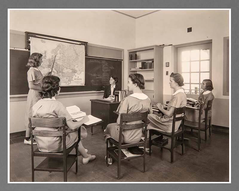 Sandia Preparatory School