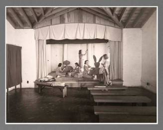 Sandia Preparatory School