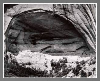 The Cliff Dwelling of Beta-Ta-Kin