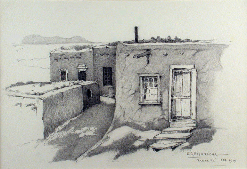 Santa Fe, Sep. 1919
