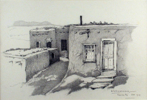 Santa Fe, Sep. 1919