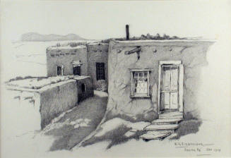 Santa Fe, Sep. 1919