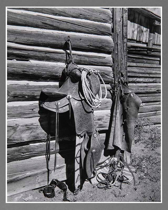 Saddle, Colorado Rio Grande