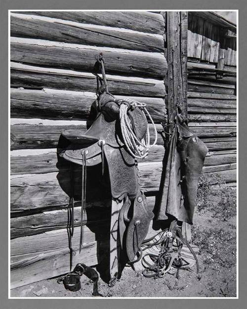 Saddle, Colorado Rio Grande