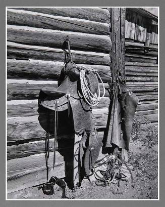 Saddle, Colorado Rio Grande