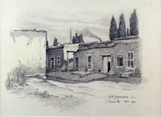 Santa Fe, Sep 1921