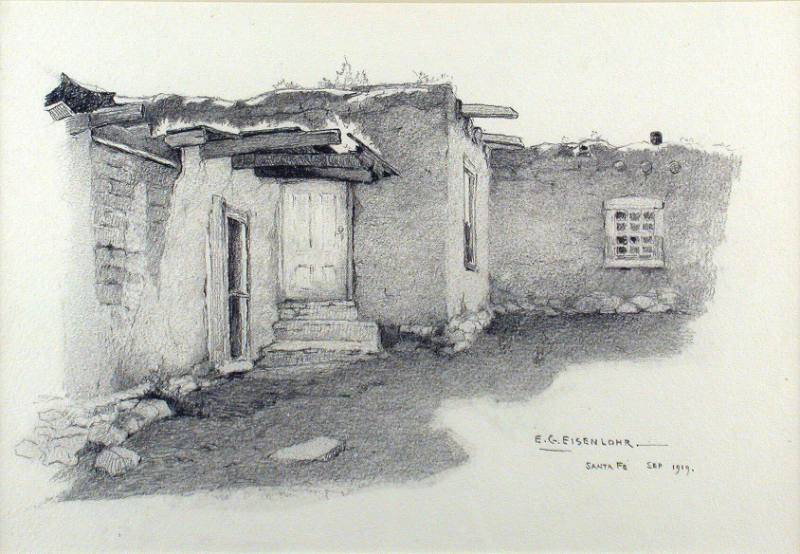 Santa Fe Sep 1919
