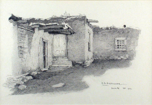 Santa Fe Sep 1919