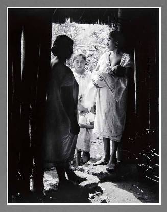 Mayan Women, Yucatan