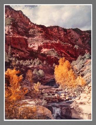 Oak Creek