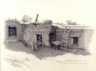 Santa Fe, Oct. 1920