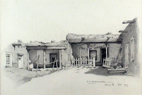 Santa Fe, Sep. 1919