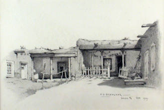 Santa Fe, Sep. 1919