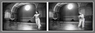 Meredith Monk - 1975 Boulder