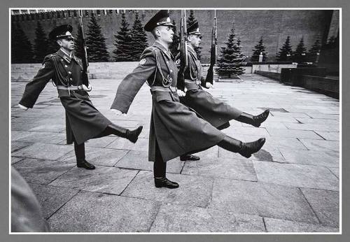 Moscow, Russia