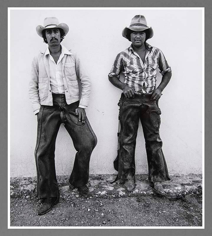Cowboys: Rancho La Rosita