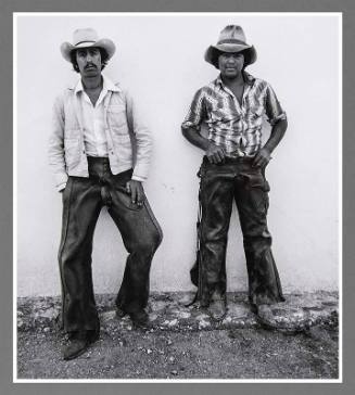 Cowboys: Rancho La Rosita