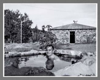 Andrew Zimmer, Hot Springs, Las Vegas, New Mexico