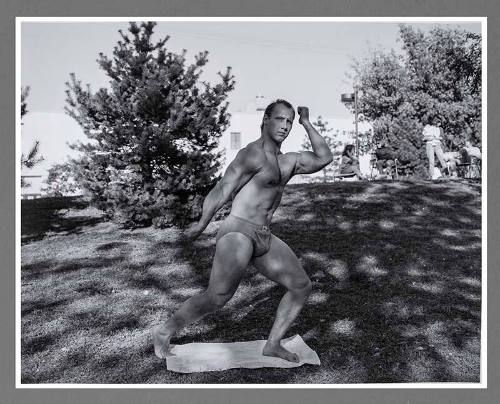 Greg Porter, St. Anthony, Minneapolis