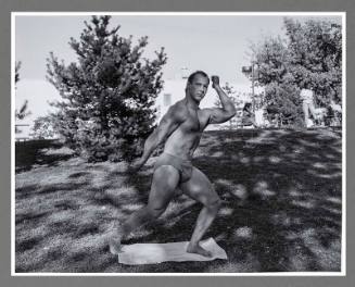 Greg Porter, St. Anthony, Minneapolis