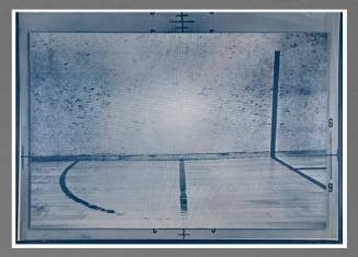 Squash Court