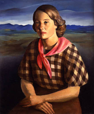 Gina Knee Brook