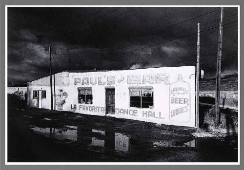 Paul's Bar, Ranchos de Taos