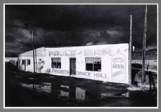 Paul's Bar, Ranchos de Taos