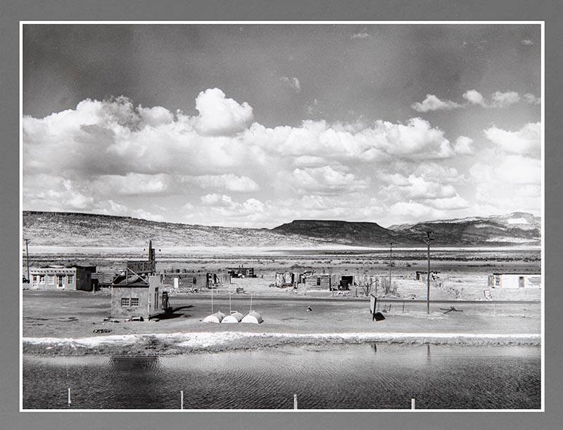 Grants, New Mexico