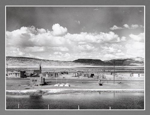 Grants, New Mexico