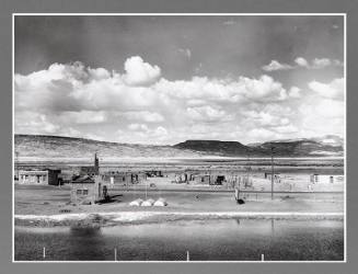 Grants, New Mexico