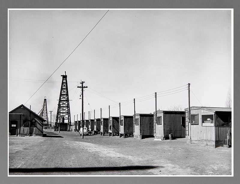 Gallup, New Mexico