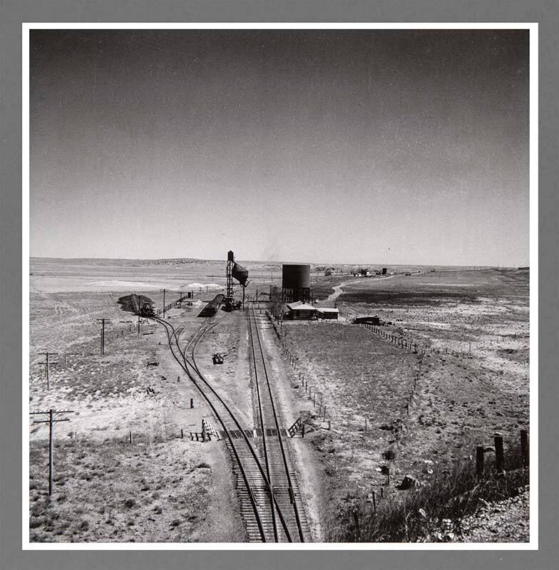 Vaughn, New Mexico