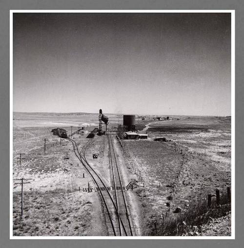 Vaughn, New Mexico