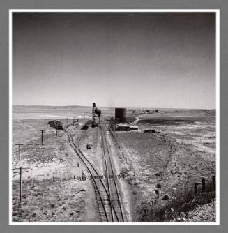 Vaughn, New Mexico