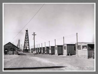 Gallup, New Mexico