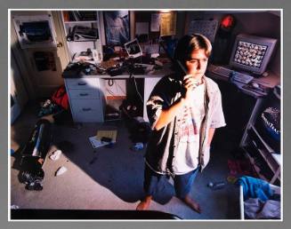 Daniel, Age 14