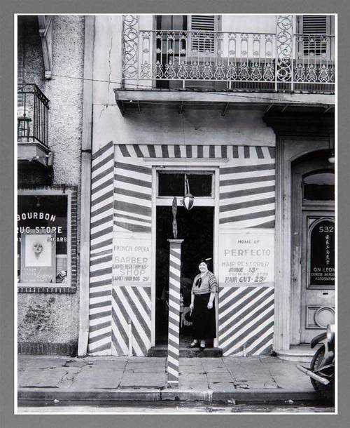 Walker Evans