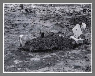 Grave, Hale County, Alabama